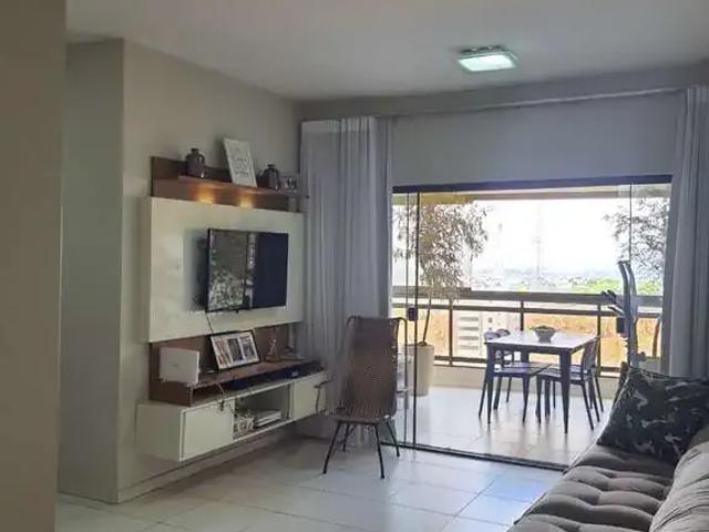 Apartamento para Venda em Goiânia/GO Setor Bueno 3 Quartos