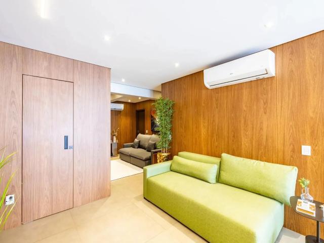 Apartamento para Venda em Goiânia/GO Setor Bueno 3 Quartos