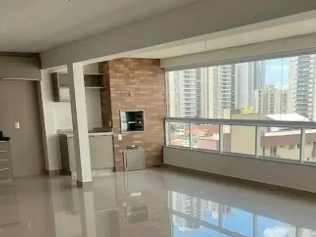 Apartamento para Venda em Goiânia/GO Setor Bueno 3 Quartos