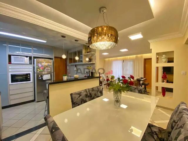Apartamento para Venda em Goiânia/GO Setor Bueno 3 Quartos