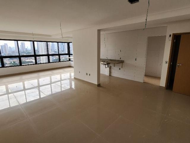 Apartamento para Venda em Goiânia/GO Setor Bueno 3 Quartos