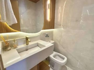 Apartamento para Venda em Goiânia/GO Setor Bueno 3 Quartos