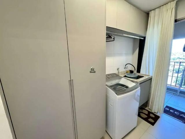 Apartamento para Venda em Goiânia/GO Setor Bueno 3 Quartos