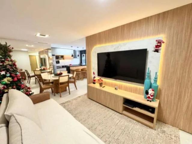 Apartamento para Venda em Goiânia/GO Setor Bueno 3 Quartos