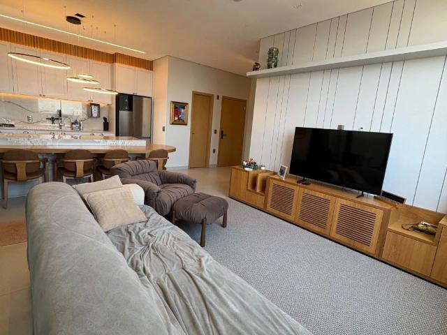 Apartamento para Venda em Goiânia/GO Setor Bueno 3 Quartos