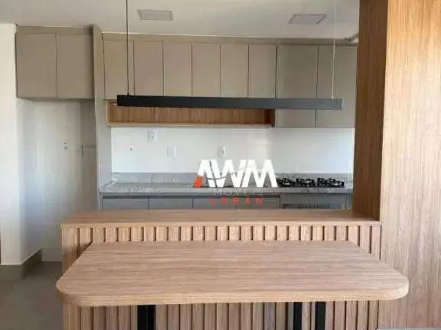 Apartamento para Venda em Goiânia/GO Setor Bueno 3 Quartos