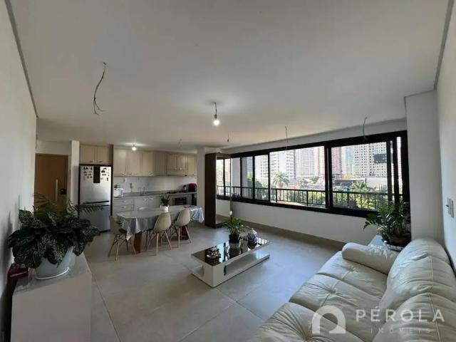 Apartamento para Venda em Goiânia/GO Setor Bueno 3 Quartos