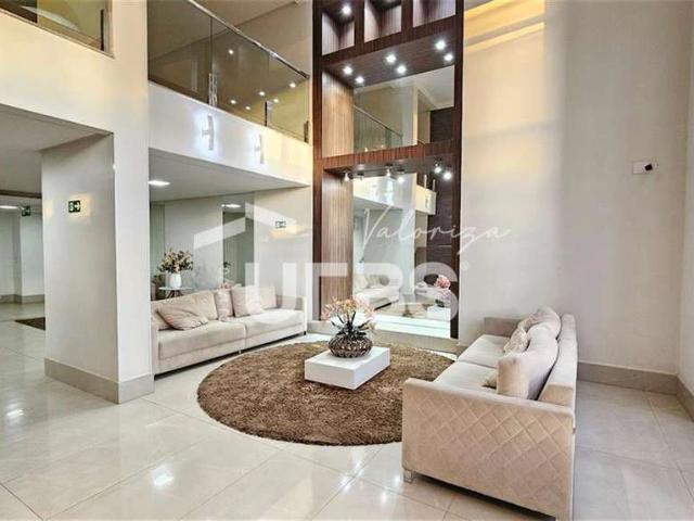 Apartamento para Venda em Goiânia/GO Setor Bueno 3 Quartos