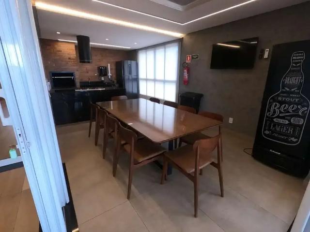 Apartamento para Venda em Goiânia/GO Setor Bueno 3 Quartos
