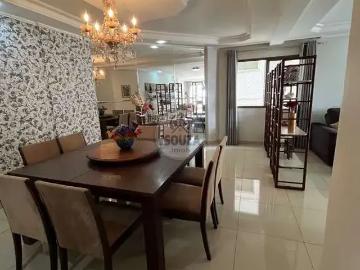 Apartamento para Venda em Goiânia/GO Setor Bueno 3 Quartos