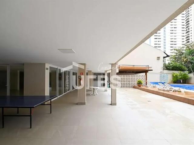 Apartamento para Venda em Goiânia/GO Setor Bueno 3 Quartos