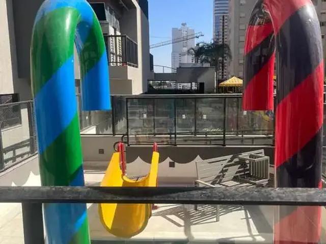Apartamento para Venda em Goiânia/GO Setor Bueno 3 Quartos