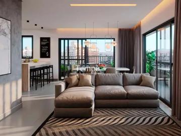 Apartamento para Venda em Goiânia/GO Setor Bueno 3 Quartos