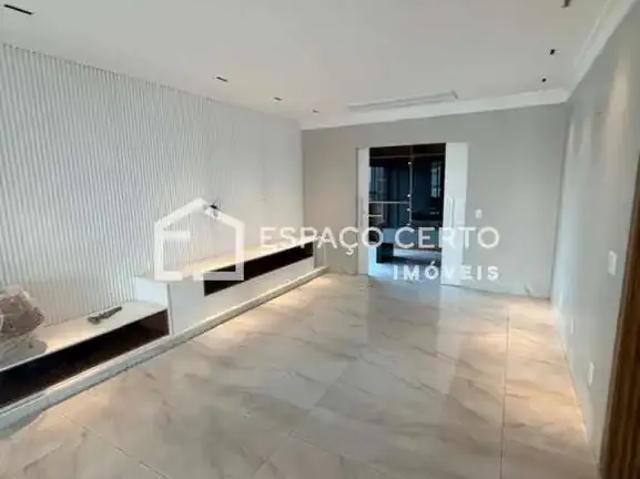 Apartamento para Venda em Goiânia/GO Setor Bueno 3 Quartos