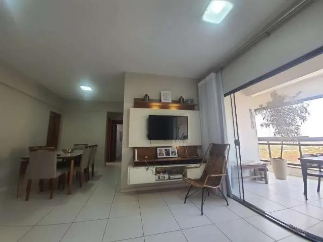 Apartamento para Venda em Goiânia/GO Setor Bueno 3 Quartos