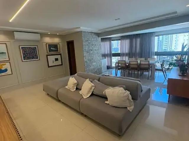 Apartamento para Venda em Goiânia/GO Setor Bueno 3 Quartos