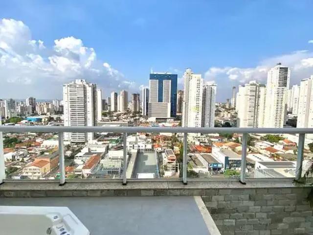Apartamento para Venda em Goiânia/GO Setor Bueno 3 Quartos