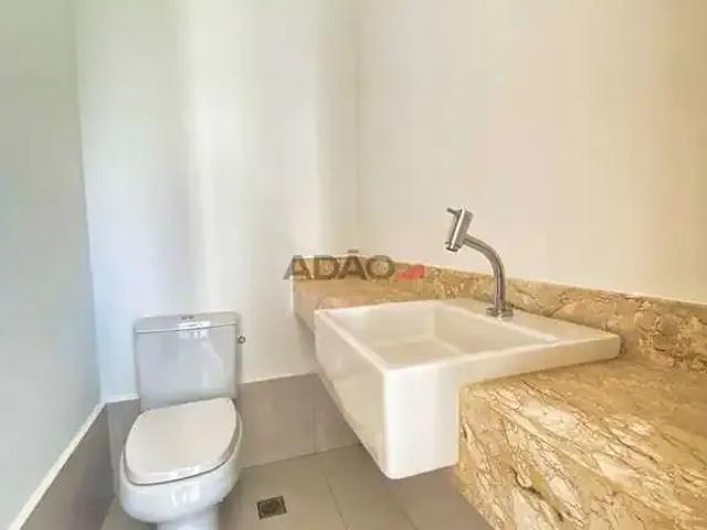Apartamento para Venda em Goiânia/GO Setor Bueno 3 Quartos
