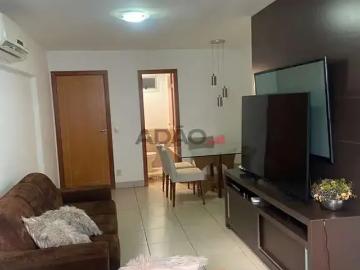 Apartamento para Venda em Goiânia/GO Setor Bueno 3 Quartos