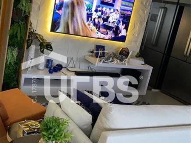 Apartamento para Venda em Goiânia/GO Setor Bueno 3 Quartos