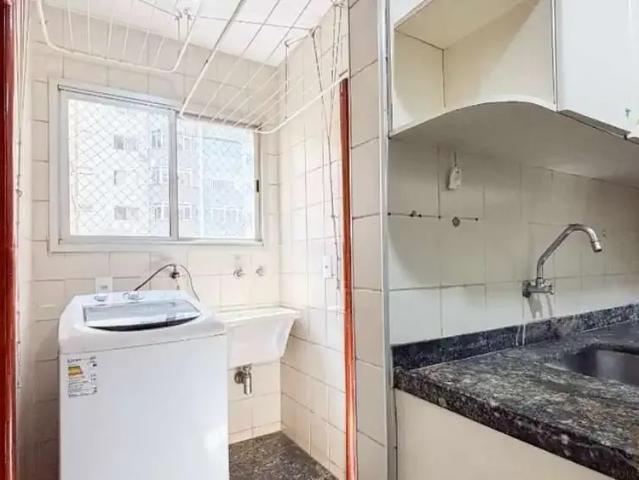 Apartamento para Venda em Goiânia/GO Setor Bueno 3 Quartos