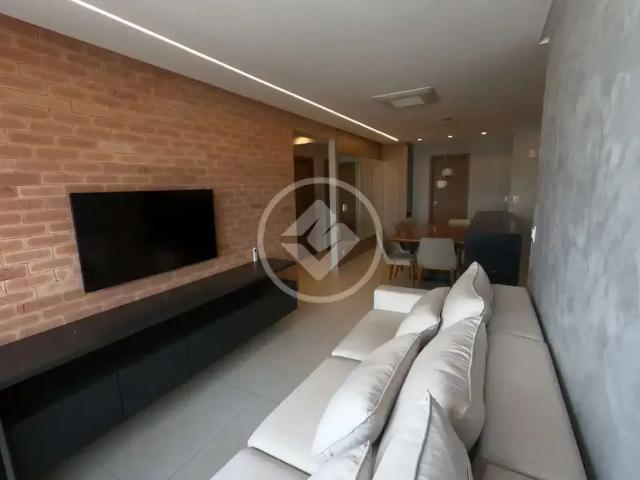 Apartamento para Venda em Goiânia/GO Setor Bueno 3 Quartos