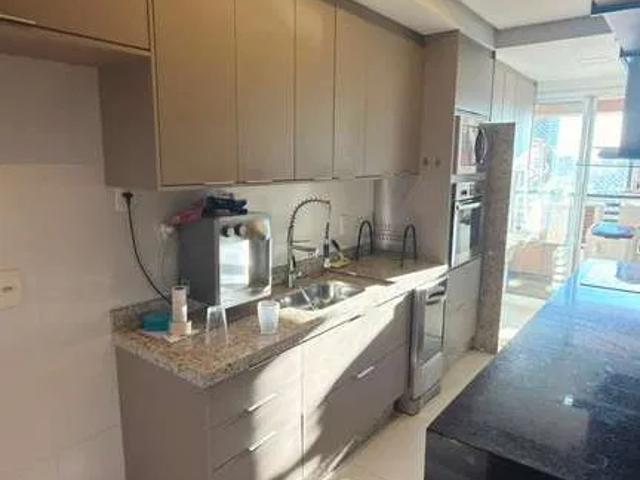 Apartamento para Venda em Goiânia/GO Setor Bueno 3 Quartos