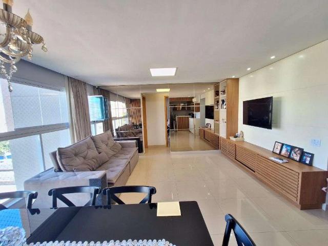 Apartamento para Venda em Goiânia/GO Setor Bueno 3 Quartos