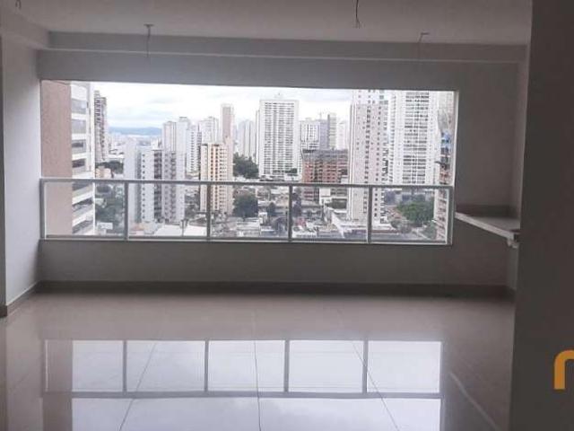 Apartamento para Venda em Goiânia/GO Setor Bueno 3 Quartos