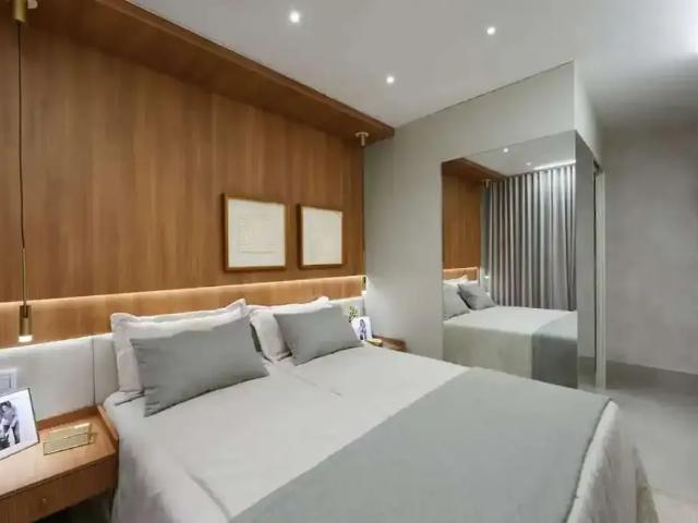 Apartamento para Venda em Goiânia/GO Setor Bueno 3 Quartos
