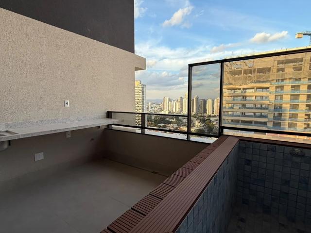 Apartamento para Venda em Goiânia/GO Setor Bueno 3 Quartos