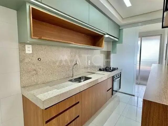 Apartamento para Venda em Goiânia/GO Setor Bueno 3 Quartos