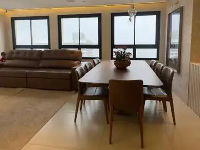 Apartamento para Venda em Goiânia/GO Setor Bueno 3 Quartos
