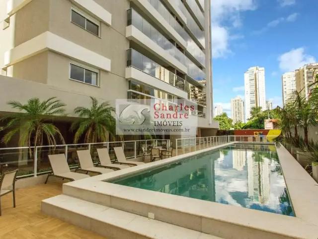 Apartamento para Venda em Goiânia/GO Setor Bueno 3 Quartos