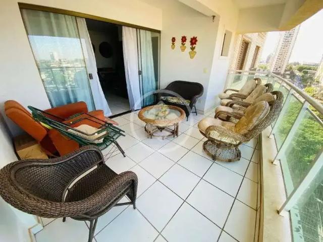 Apartamento para Venda em Goiânia/GO Setor Bueno 3 Quartos