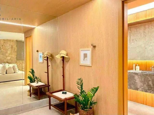 Apartamento para Venda em Goiânia/GO Setor Bueno 3 Quartos