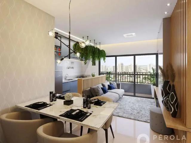 Apartamento para Venda em Goiânia/GO Setor Bueno 3 Quartos