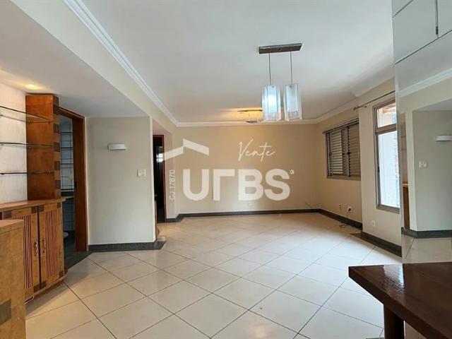 Apartamento para Venda em Goiânia/GO Setor Bueno 3 Quartos