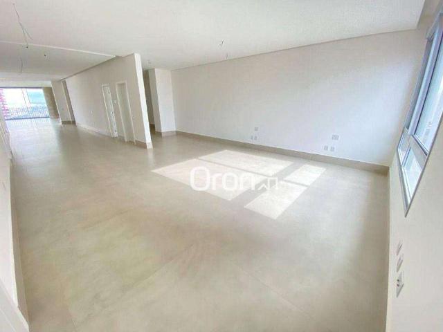 Apartamento para Venda em Goiânia/GO Setor Bueno 3 Quartos
