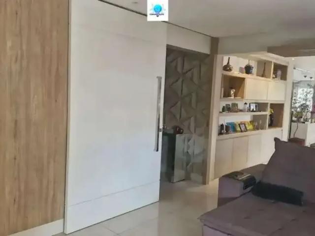 Apartamento para Venda em Goiânia/GO Setor Bueno 3 Quartos