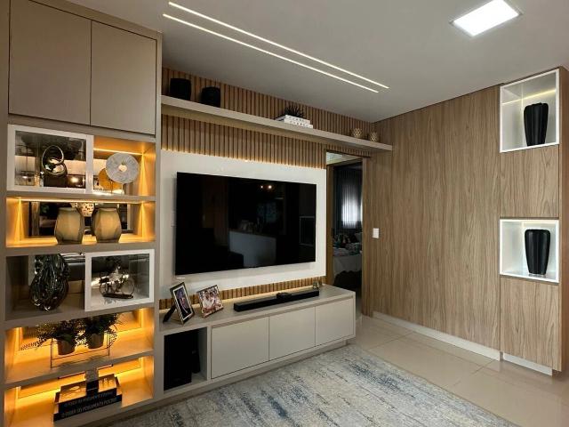 Apartamento para Venda em Goiânia/GO Setor Bueno 3 Quartos
