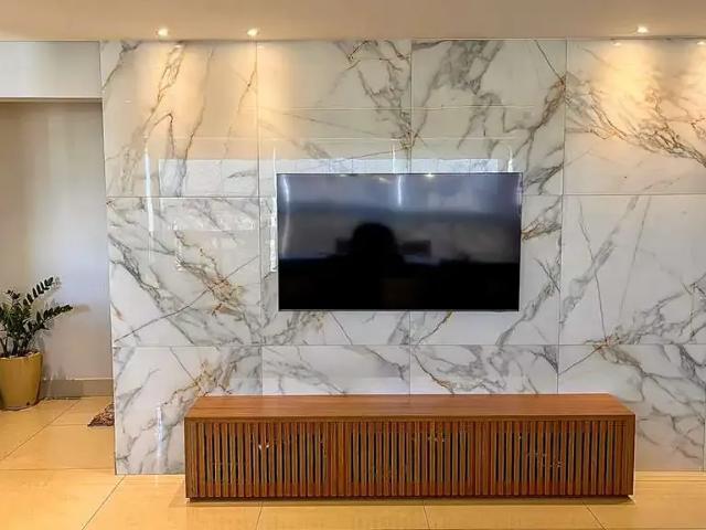 Apartamento para Venda em Goiânia/GO Setor Bueno 3 Quartos