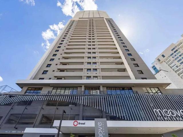 Apartamento para Venda em Goiânia/GO Setor Bueno 3 Quartos