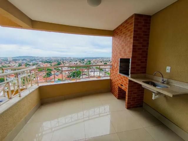 Apartamento para Venda em Goiânia/GO Setor Bueno 3 Quartos