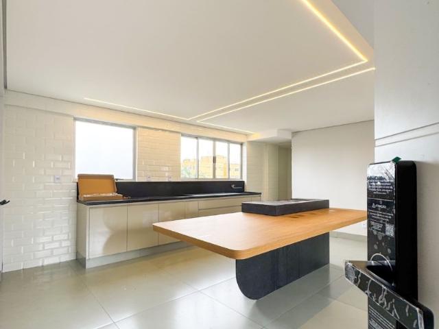 Apartamento para Venda em Goiânia/GO Setor Bueno 3 Quartos