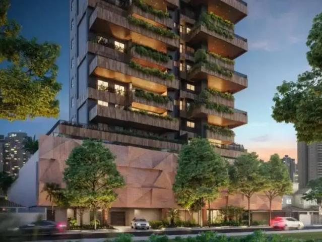 Apartamento para Venda em Goiânia/GO Setor Bueno 3 Quartos