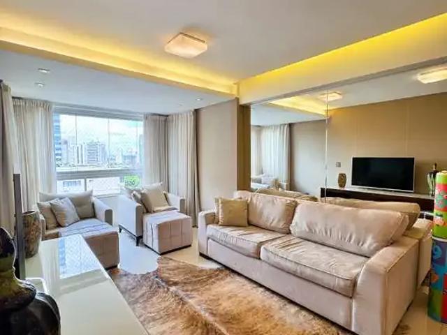 Apartamento para Venda em Goiânia/GO Setor Bueno 3 Quartos