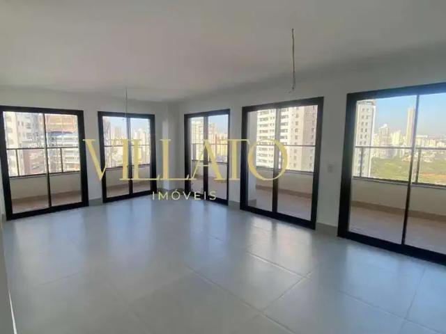 Apartamento para Venda em Goiânia/GO Setor Bueno 3 Quartos