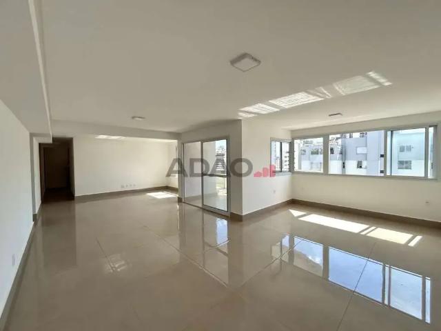 Apartamento para Venda em Goiânia/GO Setor Bueno 3 Quartos