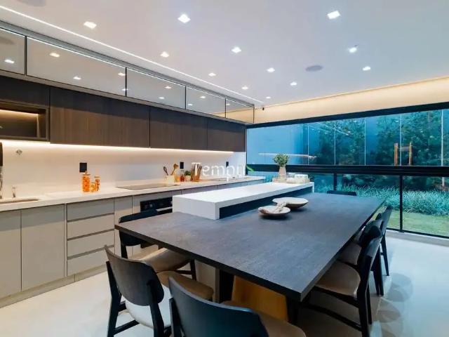 Apartamento para Venda em Goiânia/GO Setor Bueno 3 Quartos